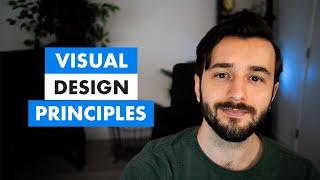 Visual Design Principles for eLearning