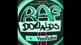 RAFDONALDS  -  Amer Light