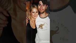 Simplemente una bella canción #enriqueiglesias #annakournikova