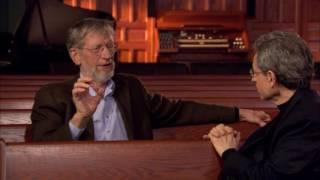 Evolutionary Argument Against Naturalism. Alvin Plantinga, Templeton Prize 2017