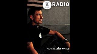 217.  Z RADIO with LOOMSY