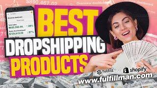 Best Dropshipping Products | Dropshipping Winning Products Reveal | How To Spy Facebook Ads