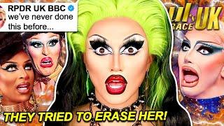 Drag Race UK 5 Premiere & Proof of Missing Queen | Hot or Rot?