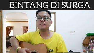 BINTANG DI SURGA-PETERPAN COVER BY TRIZNA.