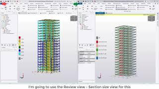 Tekla Structural Designer 2020 - What are 2nd order effects