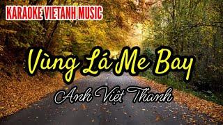 Vùng lá me bay - Tone Nữ (Em) - @VIETANH MUSIC