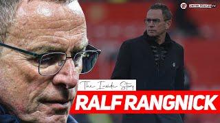 The Inside Story Of Ralf Rangnick Leaving Man Utd: What Happened Behind The Scenes?