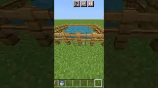 Minecraft Weird Logic Part 13 #shorts#minecraft