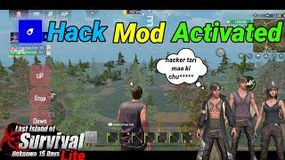 How to get hack in Last Island Of Survival Lite/Last Day rule survival lite