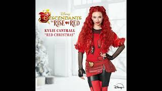 Kylie Cantrall - Red Christmas (1 Hour Loop)