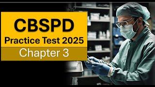 CBSPD CSPDT Practice Test 2025 – Chapter 3 Questions & Answers