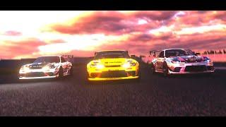 Moscow Raceway | Forward Racing | DRIFT| ASSETTO CORSA!!!!!!!!