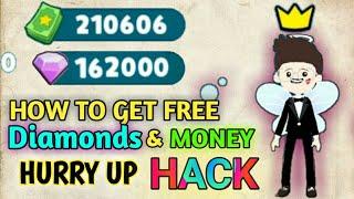 How To Get Unlimited Diamonds & Money In Play Together ||  Play Together Hacks /Bug , Trick