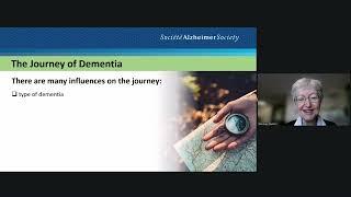 Understanding the Progression and Stages of Dementia