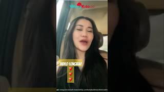 Fuji disebut lebih bawa HOKI untuk Thoriq, dibandingkan Aaliyah Massaid