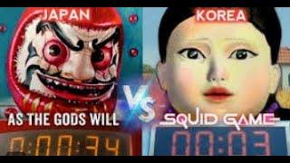 Why Is The Squid Game Very Likely A Copycat Of A Japanese Movie? - Professor Mah Explains Why 280