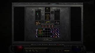 DIABLO 2 RESURRECTED - MY THOUGHTS ON THE BETA VERSION
