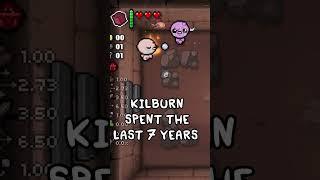 NEWS: Isaac Repentance Updates Are OVER?