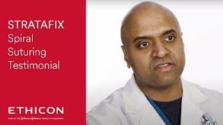 Gynecologic Surgery with STRATAFIX: Dr. Kurian Thott's Experience | Ethicon