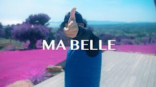 Jul x Marseille Type Beat "MA BELLE" || Instru Rap by Kaleen