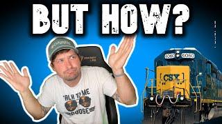 How To Become a Railroad Conductor - Tips To Make You Stand Out