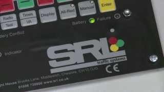 SRL Traffic Systems - Radiolight System