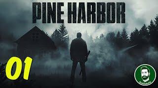 Pine Harbor - Gameplay ITA - HORRORINO NELLA CITTÀ ABBANDONATA - 01