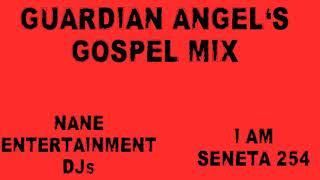 GUARDIAN ANGEL'S GOSPEL MIX - INTRO PART