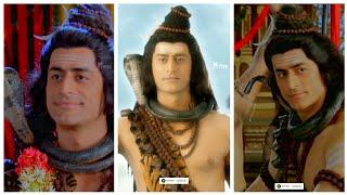 Mahadev Fullscreen Status | Shankar Shiv Bhole Umapati Mahadev Status | Ketan Gajjar