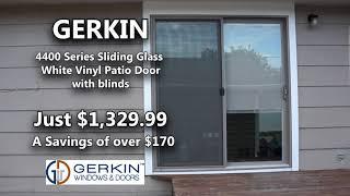 HBC   2019 Gerkin Windows & Doors