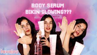 BODY SERUM TONE UP FAVORITE AKU SAAT INI