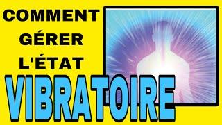 COMMENT MATHÉO A GÉRÉ L’ÉTAT VIBRATOIRE LORS D’UNE SORTIE DE CORPS TRES RÉELLE #voyageastral