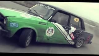 Drift Vaz 2106-2105