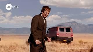 Better Call Saul | Only in Hindi | Fans Ki Demand Par | Starts 1st April Weeknights@ 10 | Zee Cafe