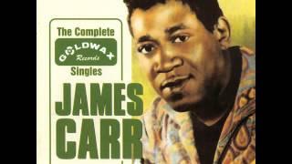 James Carr - The Dark End of the Street (Official Audio)