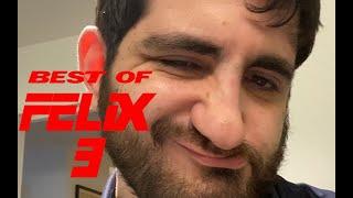 Chapo Trap House- Best of Felix, pt. 3