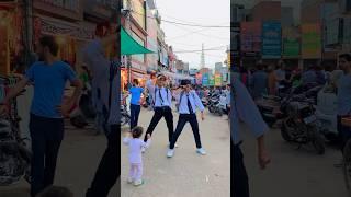 System pe system || trending shorts #youtubeshorts #dance #danceinpublic #ytshorts