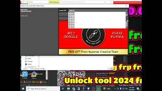 Download MediaTek Bypass Tool V4 by MCT 2024 | New MTK Tool 2024| MCT TOOL Auth Bypass Tool 2024