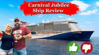 RAW and UNFILTERED Carnival Jubilee Review | 2024