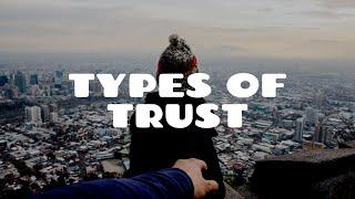 The Different Types of Trust | Equity & Trusts