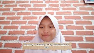 Introduction Videos 7 Grade | Perkenalan Diri dalam Bahasa Inggris - Kelas 7 (SMP)