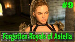 Forgotten Royals of Astella Gameplay #9