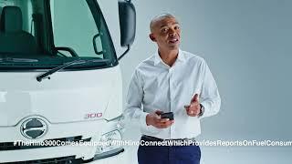 HINO-CONNECT