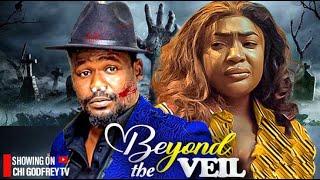 BEYOND THE VEIL (FULL NEW MOVIE) - ZUBBY MICHEAL, LIZZY GOLD 2025 NEW LATEST NOLLYWOOD NIGERIA MOVIE