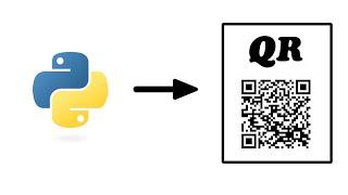 How to Create a QR Code with Python and Segno