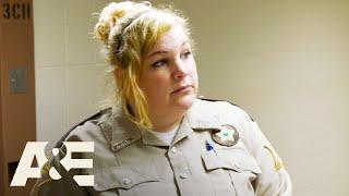 60 Days In: From Inmate to Officer - A Familiar Face (Bonus Episode) | A&E