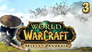 Let's Test World of WarCraft - Mists of Pandaria [3v3] [Deutsch] [HD+]