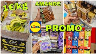 ‍️‍️LIDL PROMO DE LA SEMAINE 13.11. #arrivageslidl #bonsplanslidl #promolidl #promotionlidl #lidl