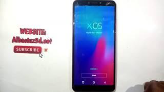 INFINIX X608 HOT 6 PRO 8.0 OREO BYPASS FRP WITHOUT PC ANDROID