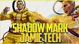 SF6 ▰ ShadowMark Got Some Interesting Jamie Tech! 【Street Fighter 6】